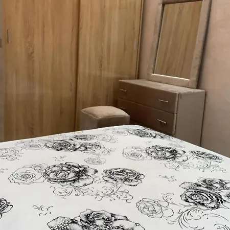 Joli Appartement A Agadir Cite Essalam Exterior foto