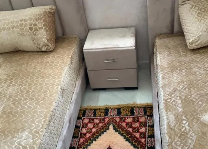Joli Appartement A Agadir Cite Essalam