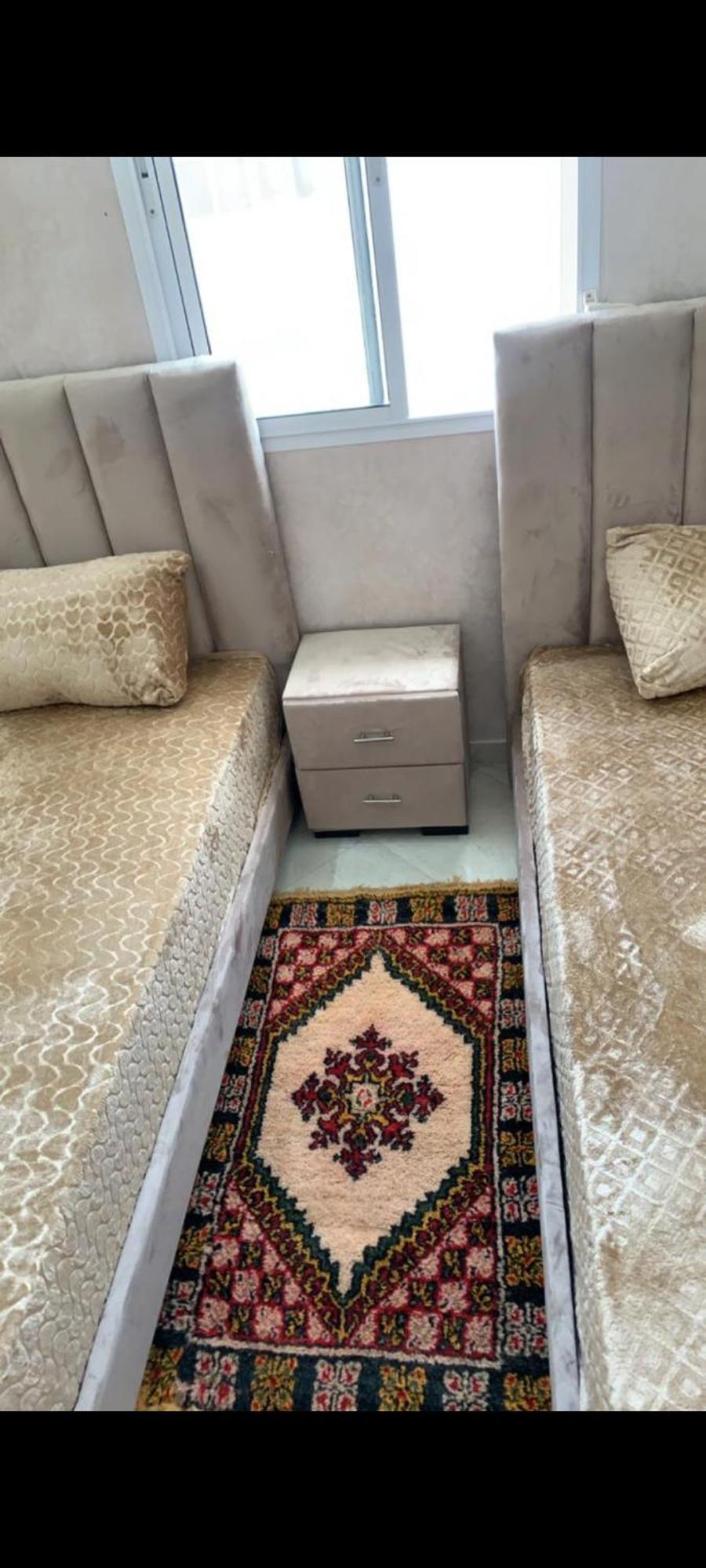 Appartement Joli A Cite Essalam *