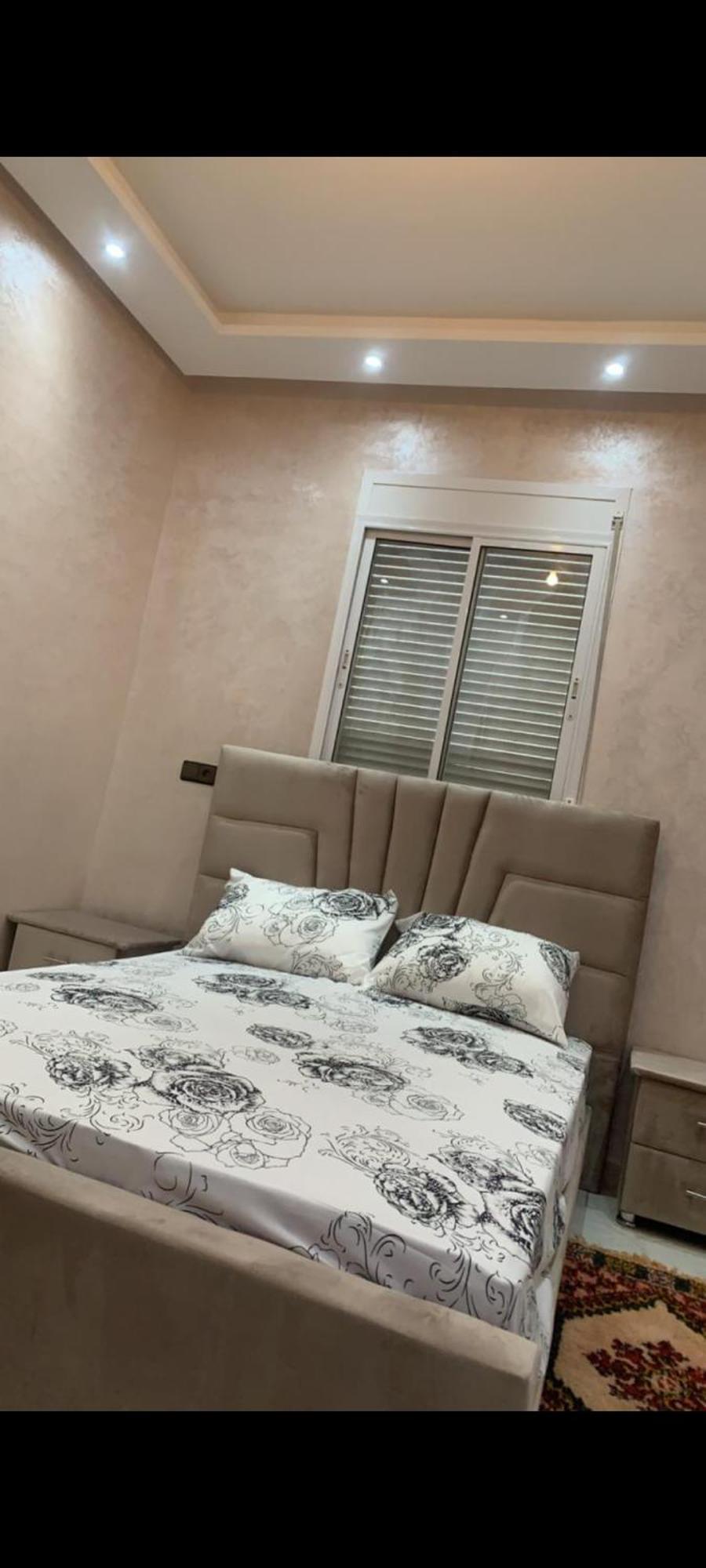Joli A Cite Essalam Appartement *