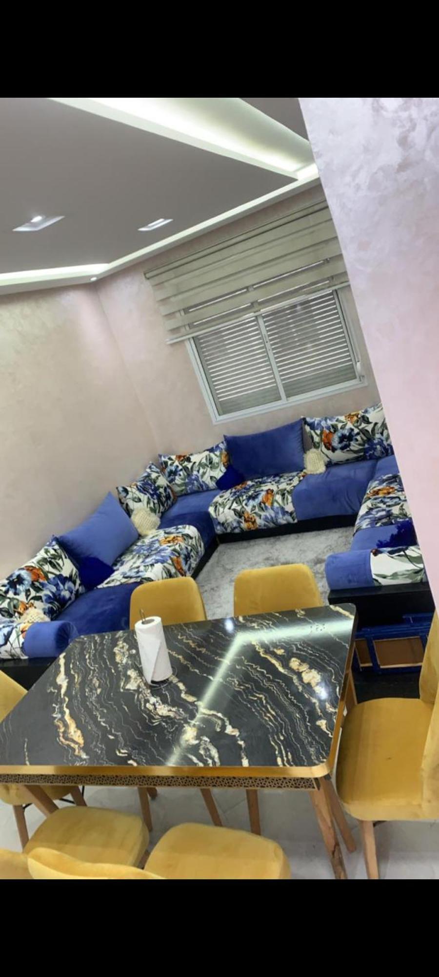 Appartement Joli A Cite Essalam *