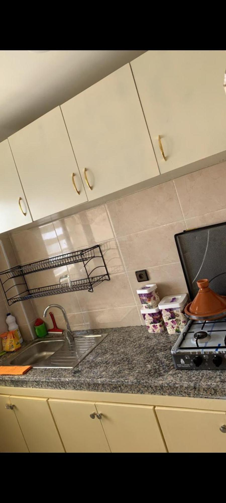 Joli A Cite Essalam Appartement Agadir
